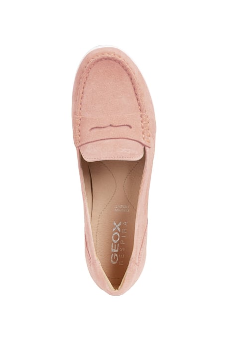 D Vega Moc A Slip On Shoe