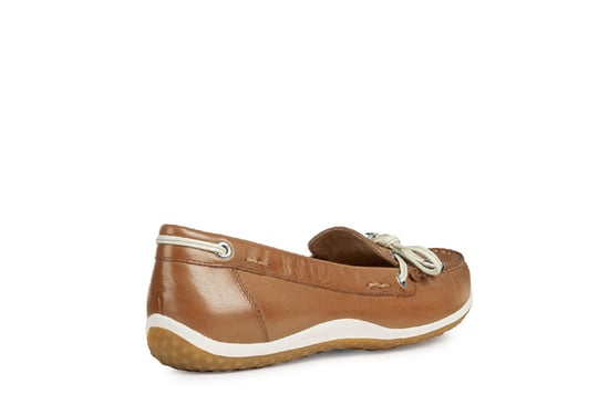 D Vega Moc B Slip On Shoe