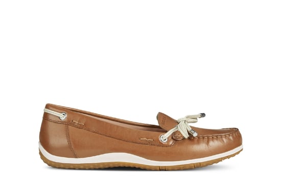 D Vega Moc B Slip On Shoe