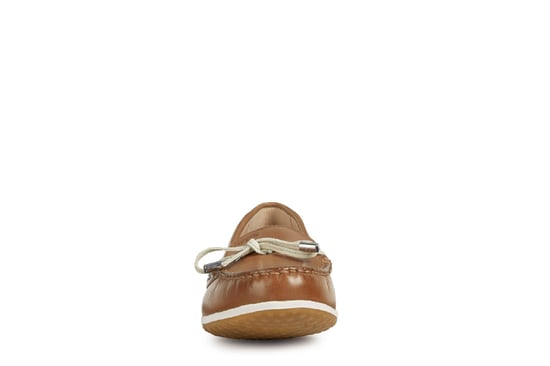 D Vega Moc B Slip On Shoe