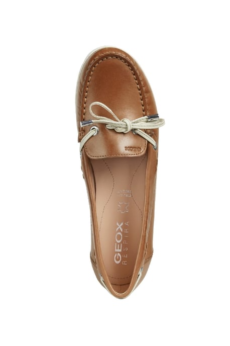 D Vega Moc B Slip On Shoe