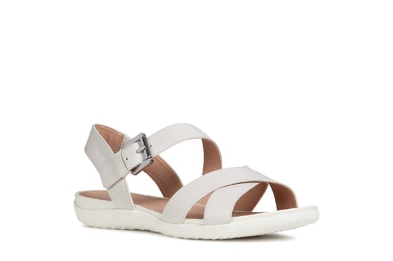 D Sand.Vega E Buckle Sandal