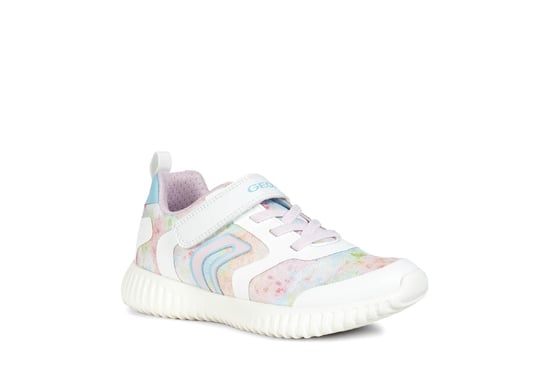 J Waviness G. A Slip On Trainer