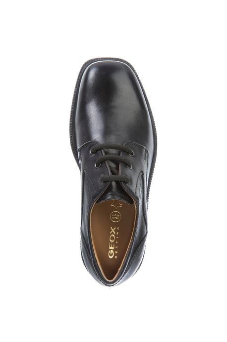 J Federico M Touch Fastening Shoe