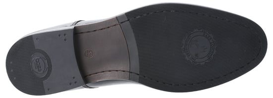 Nero Hi Shine Lace Up Shoe