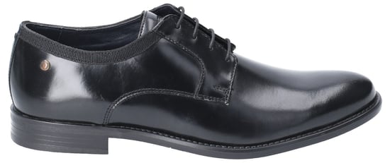 Nero Hi Shine Lace Up Shoe