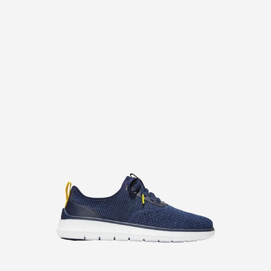 Generation ZEROGRAND Stitchlite Slip On Trainer