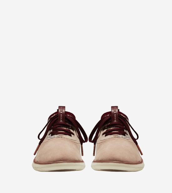 Generation ZEROGRAND Slip On Trainer