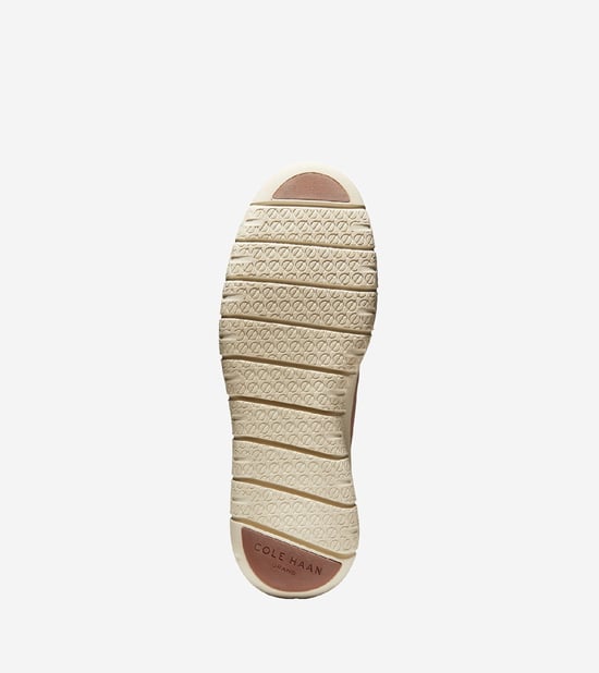 Generation ZEROGRAND Slip On Trainer