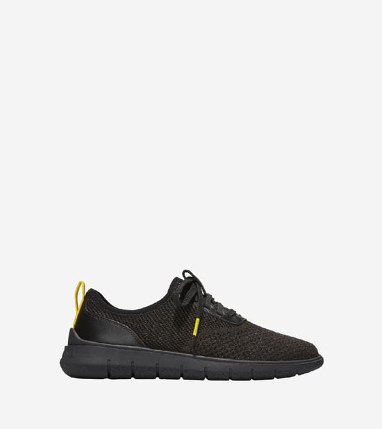 Generation ZEROGRAND Stitchlite Slip On Trainer