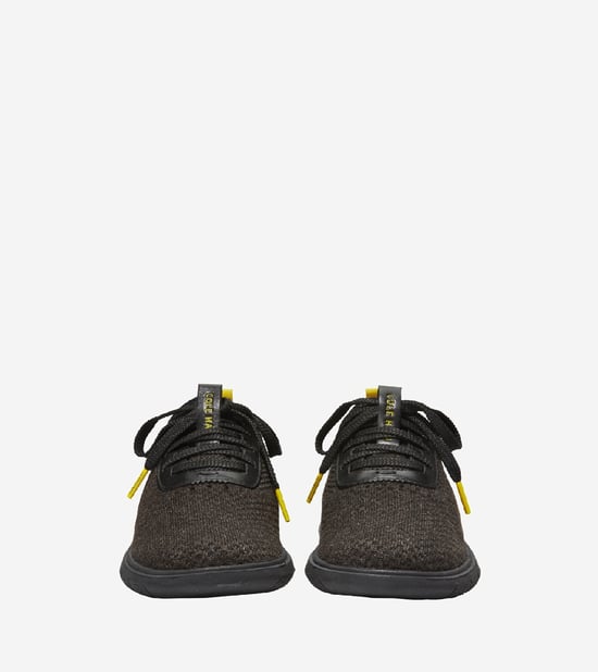 Generation ZEROGRAND Stitchlite Slip On Trainer