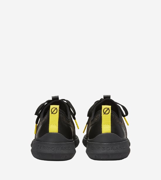 Generation ZEROGRAND Stitchlite Slip On Trainer