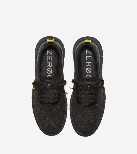 Generation ZEROGRAND Stitchlite Slip On Trainer