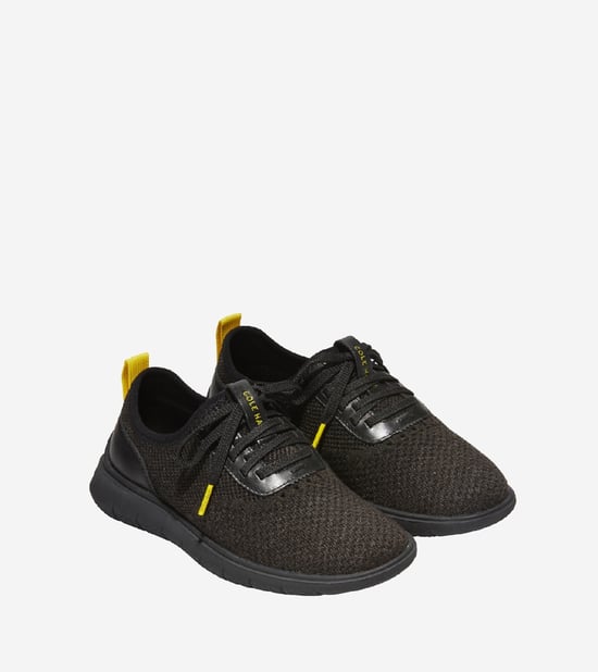 Generation ZEROGRAND Stitchlite Slip On Trainer