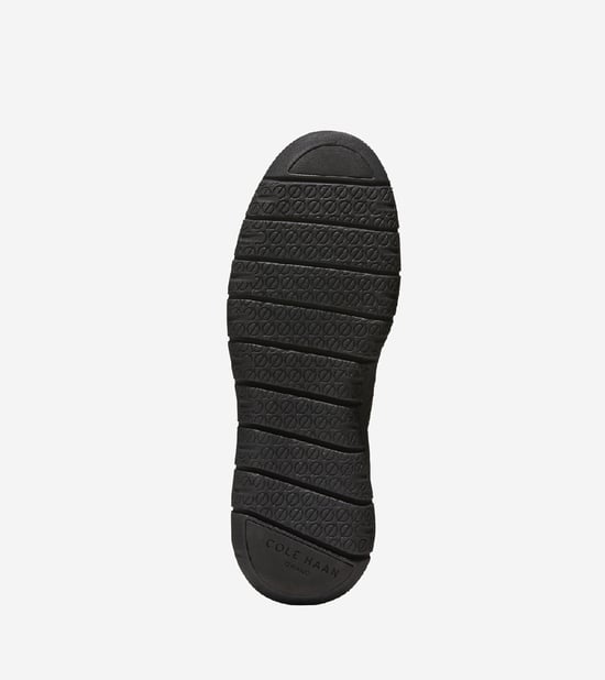 Generation ZEROGRAND Stitchlite Slip On Trainer