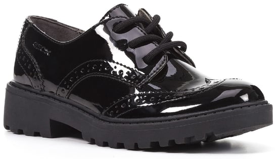 J Casey G. N Lace Up Shoe