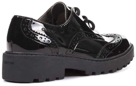 J Casey G. N Lace Up Shoe