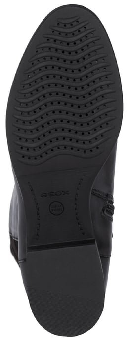 D Felicity I Zip Up Boot
