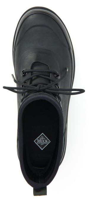 Originals Lace Up Ankle Boot