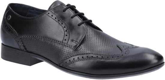 Philby Lace Up Shoe