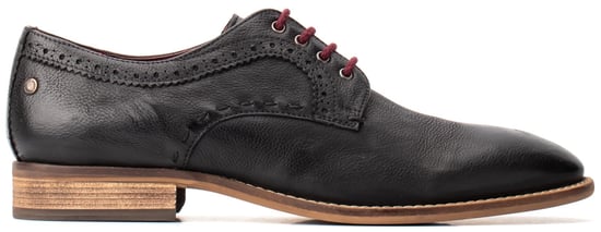 Haddon Softy Lace Up Shoe