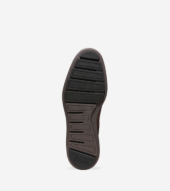 OriginalGrand Wing Oxford Luxury Lace Up Shoe