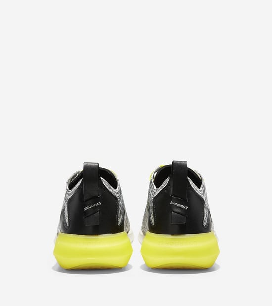 Zerogrand Allday Lace Up Trainer