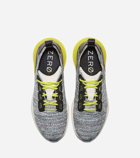 Zerogrand Allday Lace Up Trainer