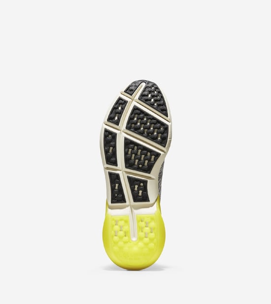 Zerogrand Allday Lace Up Trainer
