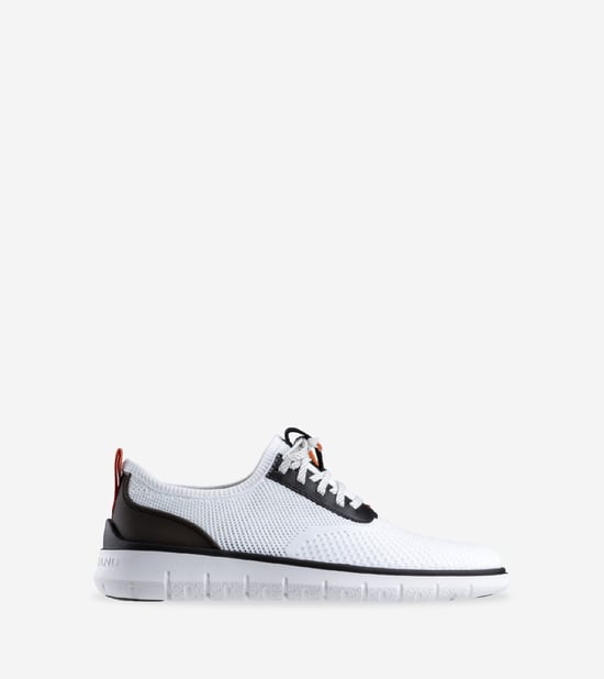 Generation Zerogrand Stitchlite Lace Up Shoe
