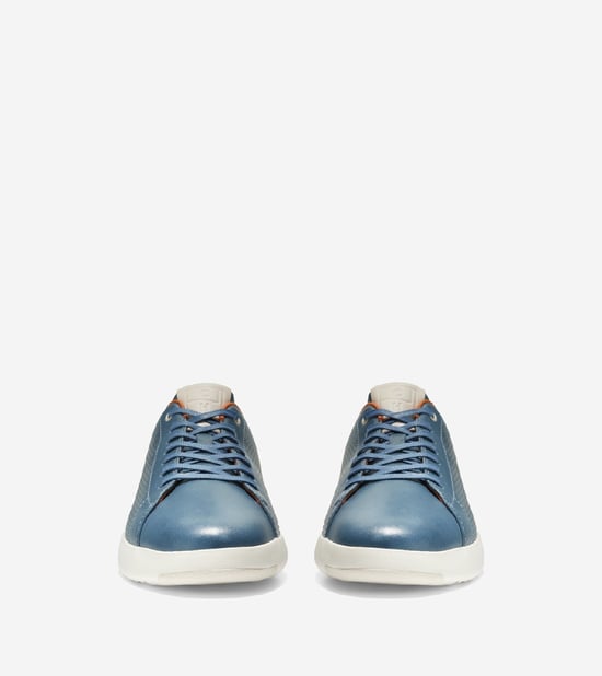Grandpro Tennis Lace Up Trainer