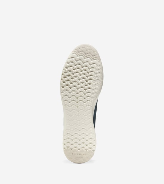 Grandpro Tennis Lace Up Trainer