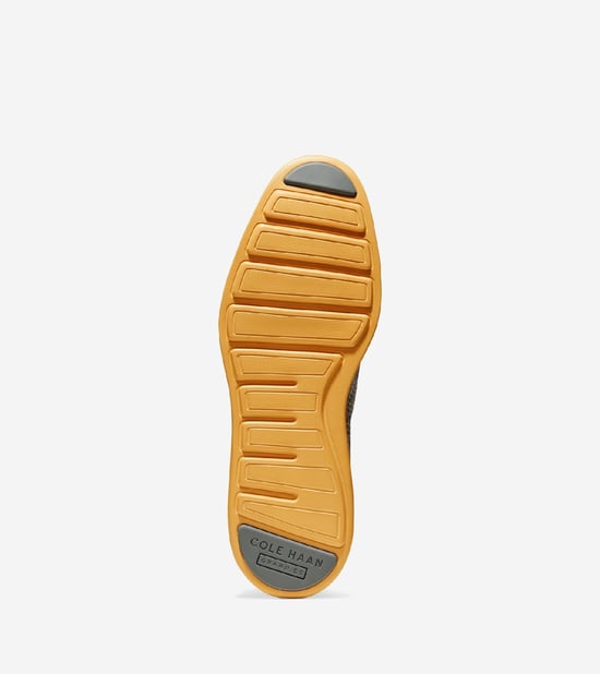 OG Grand Stitchlite Wing Lace Up Shoe