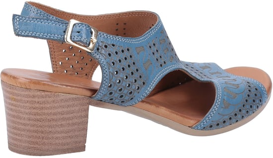 Tux Sandal