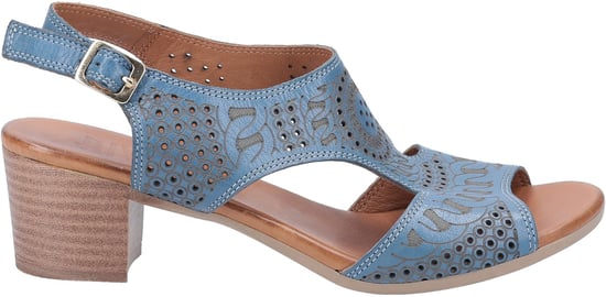 Tux Sandal