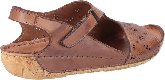Barcelona Summer Sandal