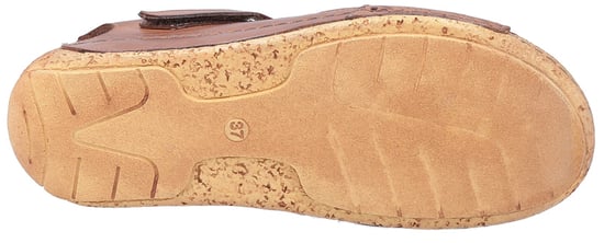 Barcelona Summer Sandal
