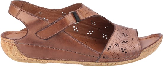Barcelona Summer Sandal