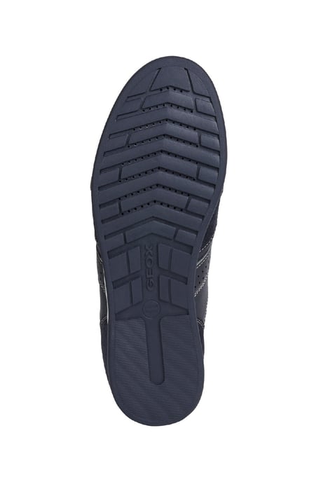 U Renan A Lace Up Trainer