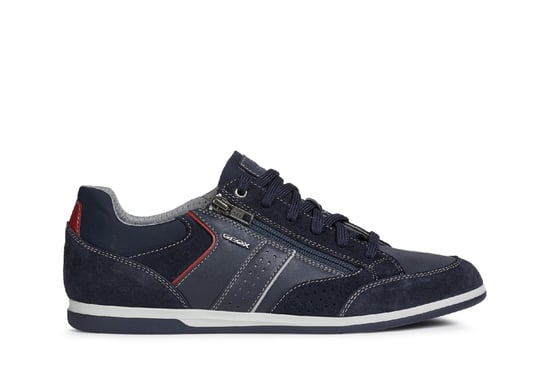 U Renan A Lace Up Trainer