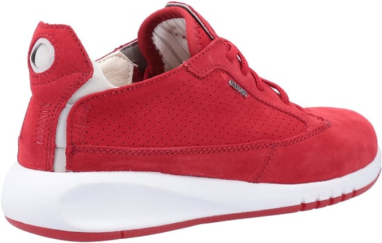 D Aerantis A Lace Up Trainer