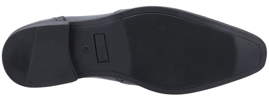 Hush Puppies Elliot MEMORY FOAM Mens - Image 3