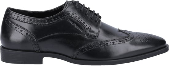 Hush Puppies Elliot MEMORY FOAM Mens - Image 4