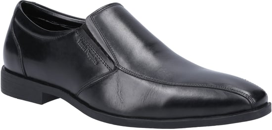 Hush Puppies Ellis MEMORY FOAM Schoenen Heren - Image 1