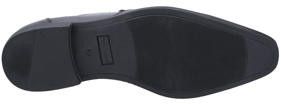 Hush Puppies Ellis MEMORY FOAM Schoenen Heren - Image 3