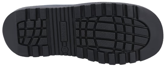 Karen Patent Senior School Shoe