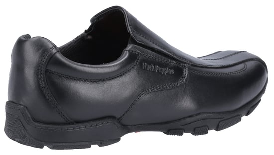 Hush Puppies Elijah Junior School Shoe MEMORY FOAM Boys - Image 2