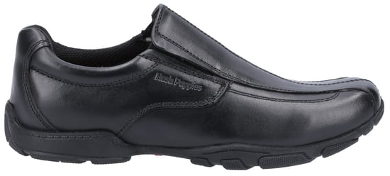 Hush Puppies Elijah Junior School Shoe MEMORY FOAM Boys - Image 4