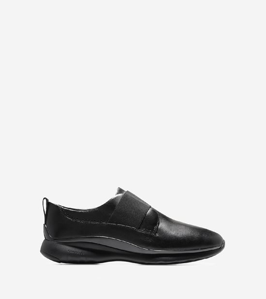 3.Zerogrand Oxford Slip On Shoe