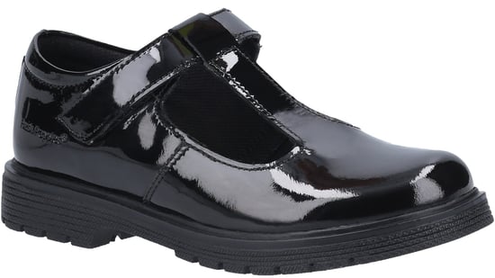 Gracie Junior School Shoe - Image 1